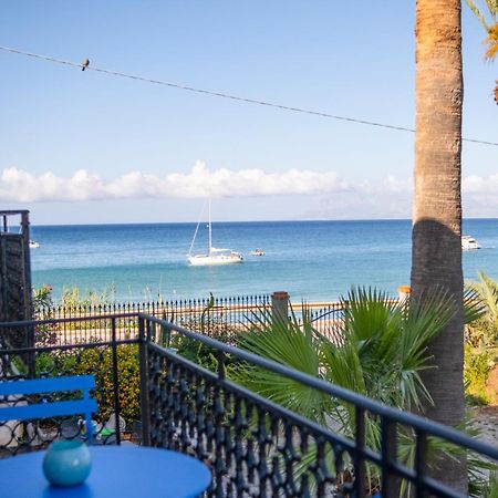 Le Tartane B&B Guidaloca Castellammare del Golfo Eksteriør bilde