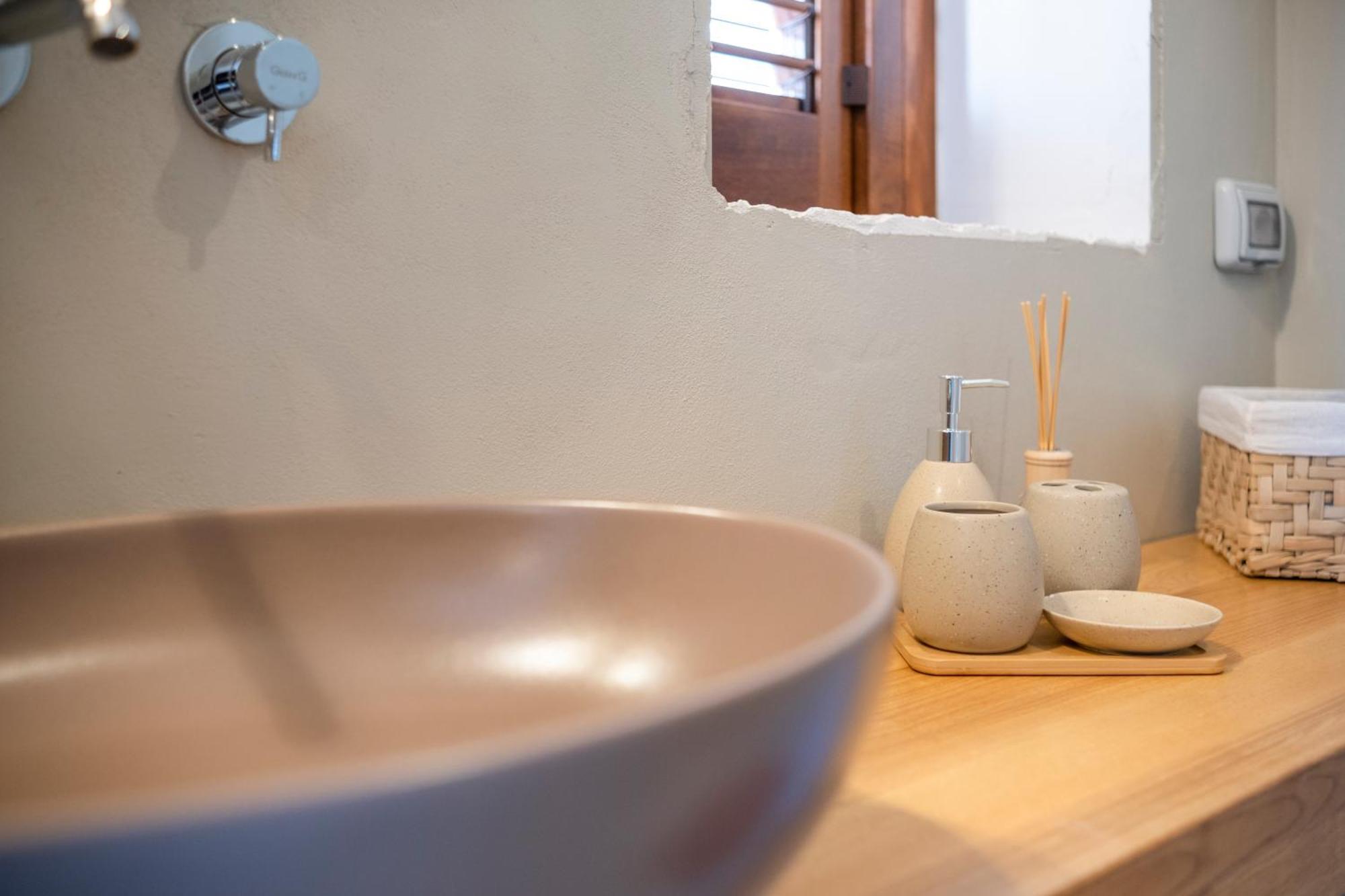 Le Tartane B&B Guidaloca Castellammare del Golfo Eksteriør bilde