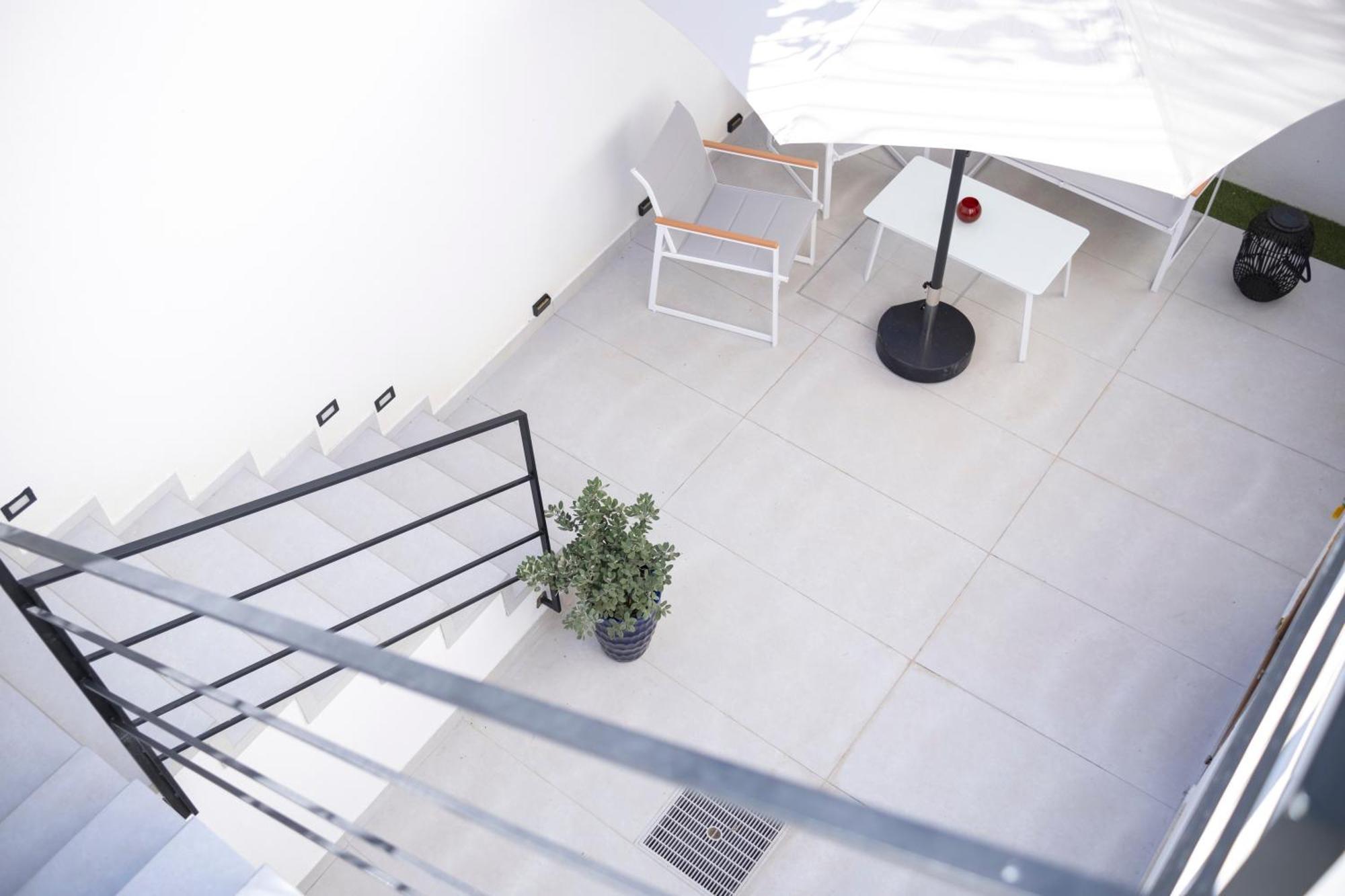 Le Tartane B&B Guidaloca Castellammare del Golfo Eksteriør bilde